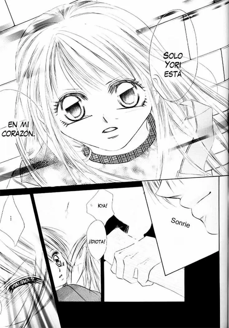 Boku wa Imouto ni Koi wo Suru (2002) - Capítulo 24 - Página 21 - LectorTMOo