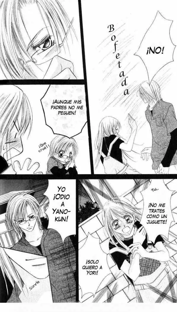 Boku wa Imouto ni Koi wo Suru (2002) - Capítulo 24 - Página 22 - LectorTMOo