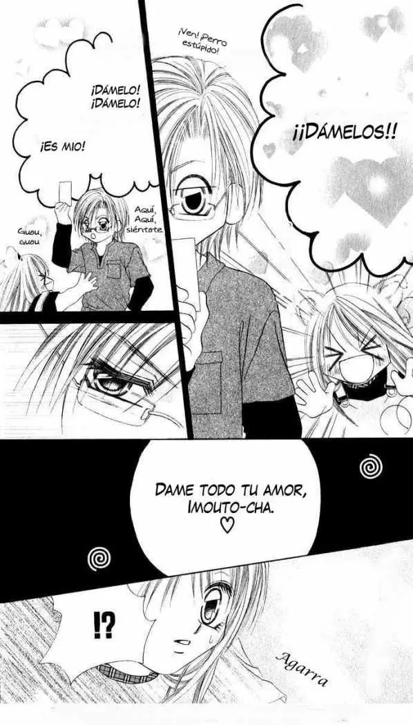 Boku wa Imouto ni Koi wo Suru (2002) - Capítulo 24 - Página 24 - LectorTMOo