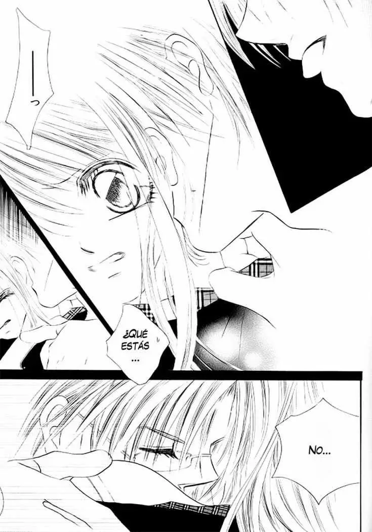 Boku wa Imouto ni Koi wo Suru (2002) - Capítulo 24 - Página 25 - LectorTMOo