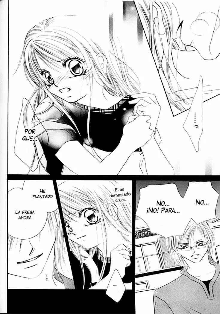 Boku wa Imouto ni Koi wo Suru (2002) - Capítulo 24 - Página 26 - LectorTMOo