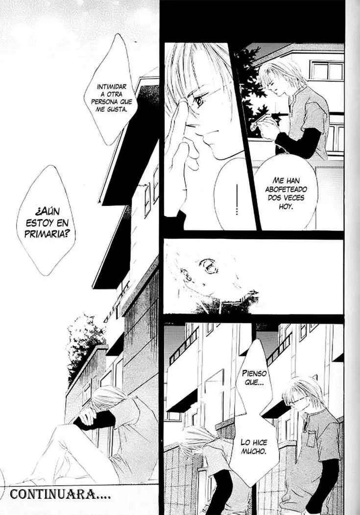 Boku wa Imouto ni Koi wo Suru (2002) - Capítulo 24 - Página 29 - LectorTMOo