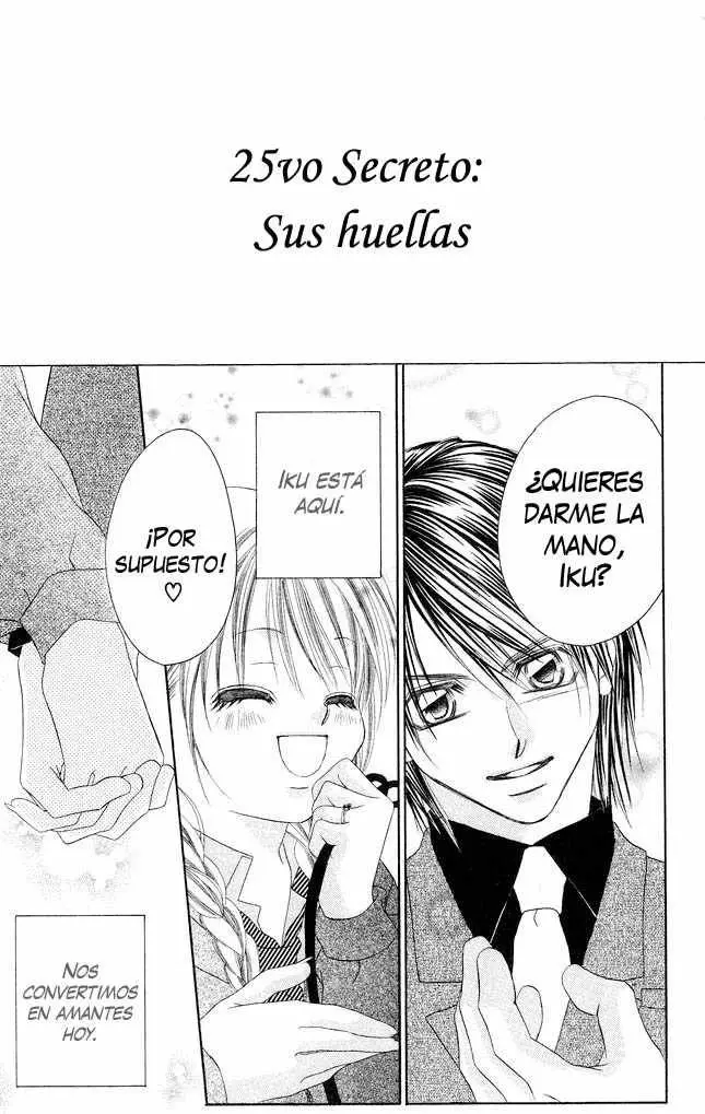 Boku wa Imouto ni Koi wo Suru (2002) - Capítulo 25 - Página 7 - LectorTMOo