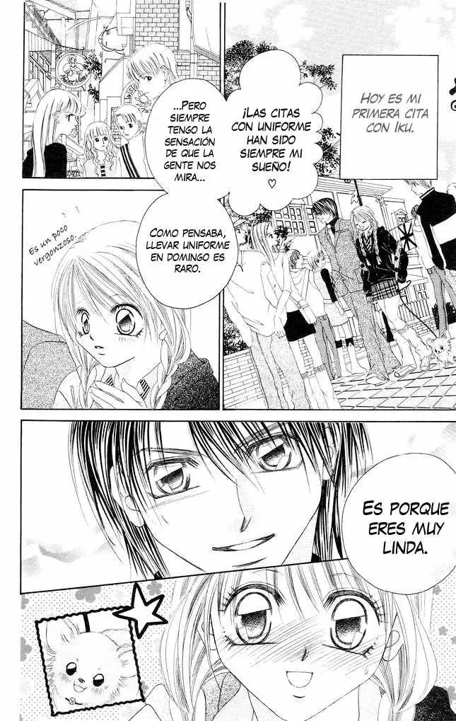 Boku wa Imouto ni Koi wo Suru (2002) - Capítulo 25 - Página 8 - LectorTMOo