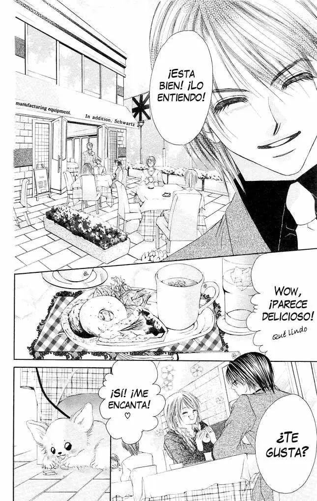 Boku wa Imouto ni Koi wo Suru (2002) - Capítulo 25 - Página 10 - LectorTMOo