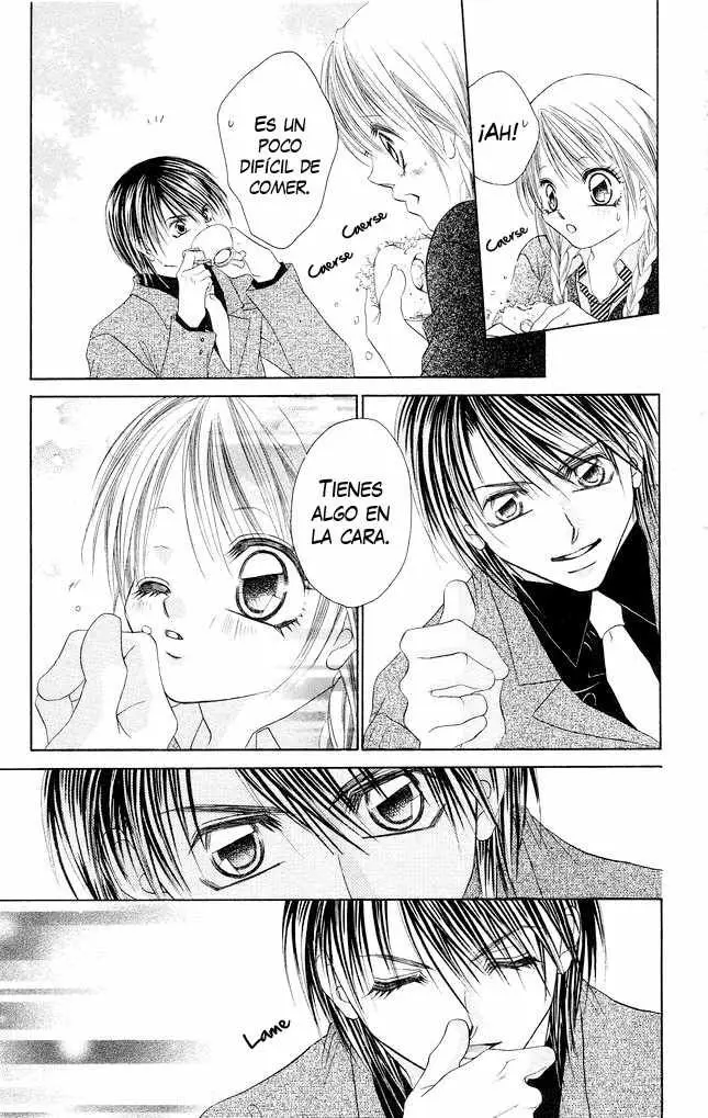 Boku wa Imouto ni Koi wo Suru (2002) - Capítulo 25 - Página 11 - LectorTMOo