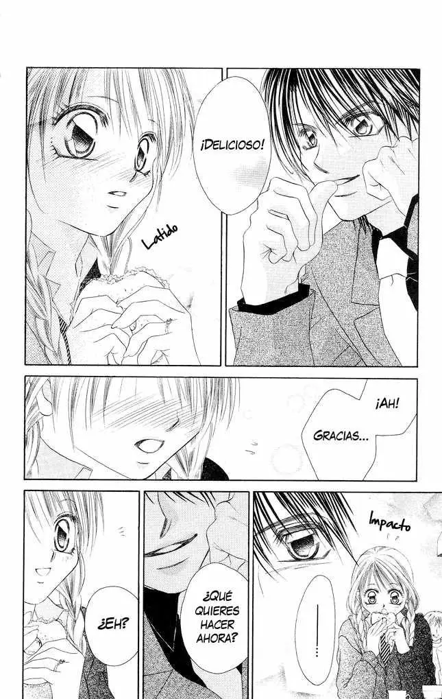 Boku wa Imouto ni Koi wo Suru (2002) - Capítulo 25 - Página 12 - LectorTMOo