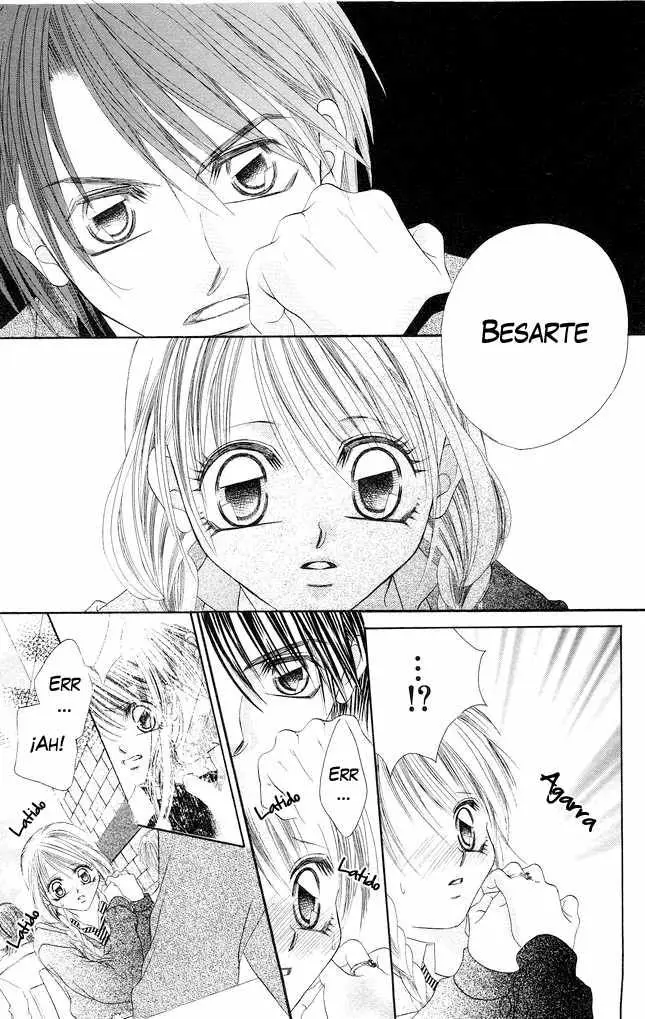 Boku wa Imouto ni Koi wo Suru (2002) - Capítulo 25 - Página 13 - LectorTMOo