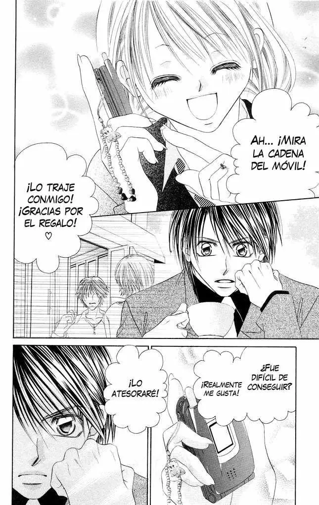 Boku wa Imouto ni Koi wo Suru (2002) - Capítulo 25 - Página 14 - LectorTMOo