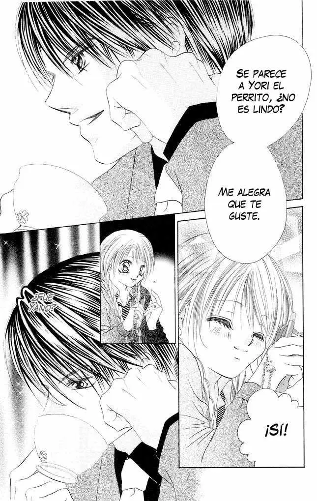 Boku wa Imouto ni Koi wo Suru (2002) - Capítulo 25 - Página 15 - LectorTMOo