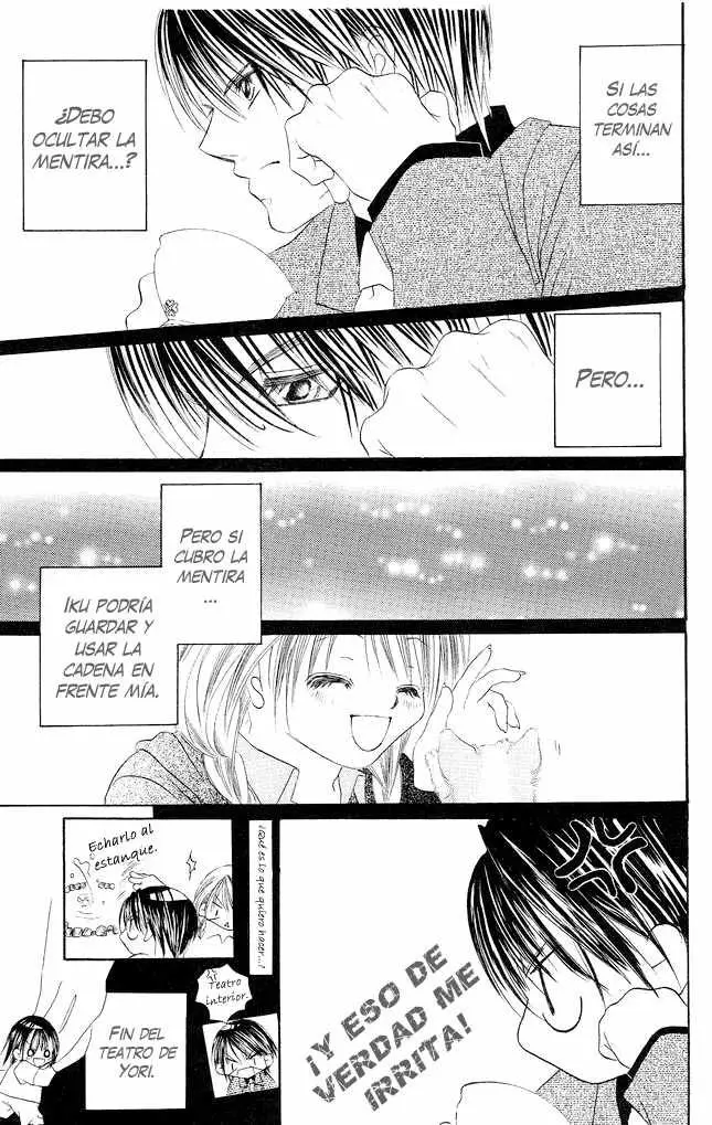 Boku wa Imouto ni Koi wo Suru (2002) - Capítulo 25 - Página 17 - LectorTMOo