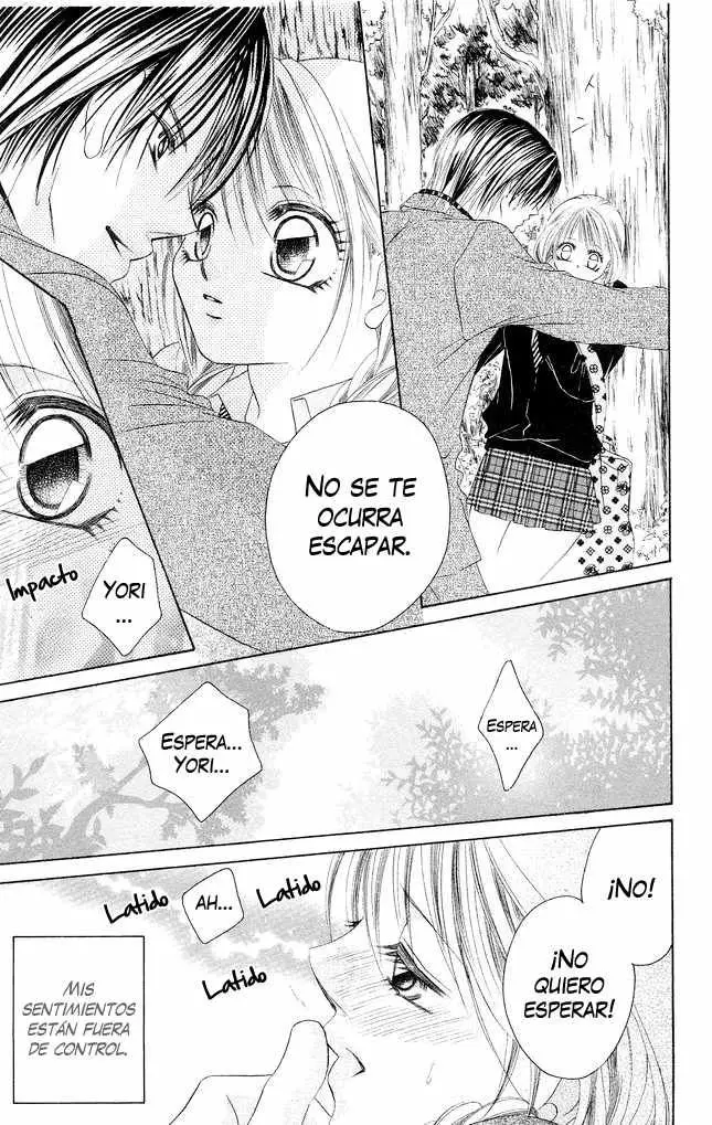 Boku wa Imouto ni Koi wo Suru (2002) - Capítulo 25 - Página 19 - LectorTMOo