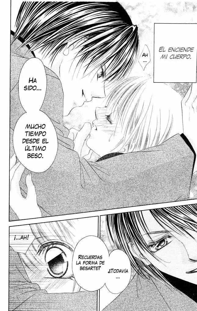 Boku wa Imouto ni Koi wo Suru (2002) - Capítulo 25 - Página 20 - LectorTMOo