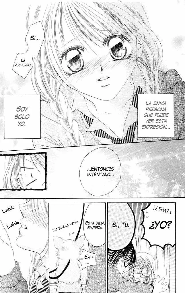 Boku wa Imouto ni Koi wo Suru (2002) - Capítulo 25 - Página 21 - LectorTMOo