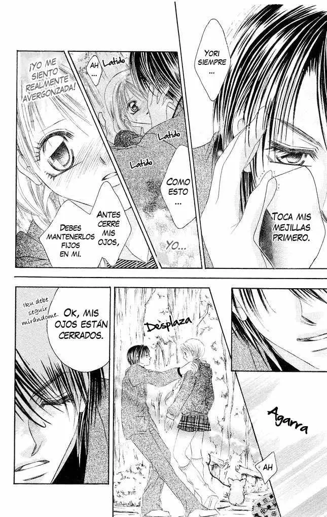 Boku wa Imouto ni Koi wo Suru (2002) - Capítulo 25 - Página 22 - LectorTMOo