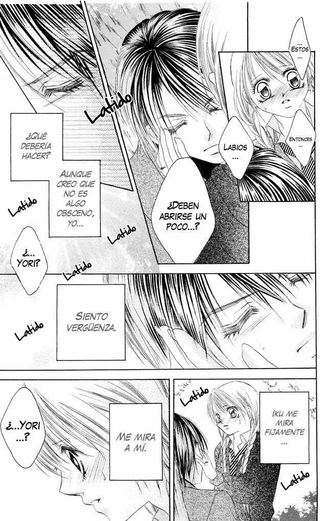 Boku wa Imouto ni Koi wo Suru (2002) - Capítulo 25 - Página 23 - LectorTMOo