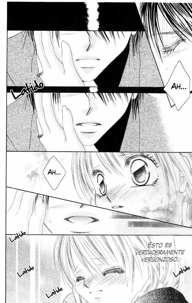 Boku wa Imouto ni Koi wo Suru (2002) - Capítulo 25 - Página 24 - LectorTMOo