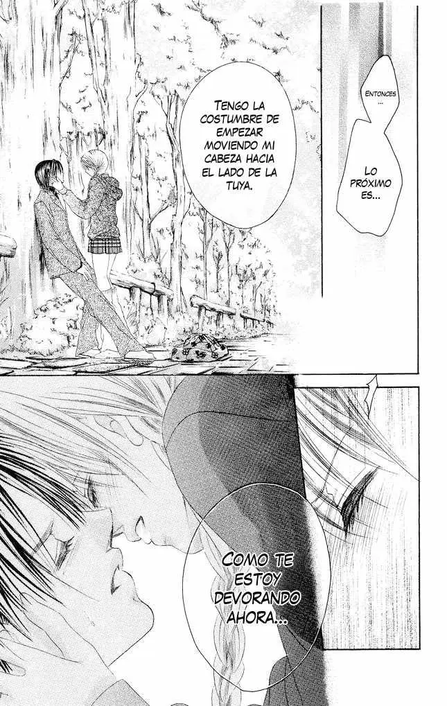 Boku wa Imouto ni Koi wo Suru (2002) - Capítulo 25 - Página 25 - LectorTMOo