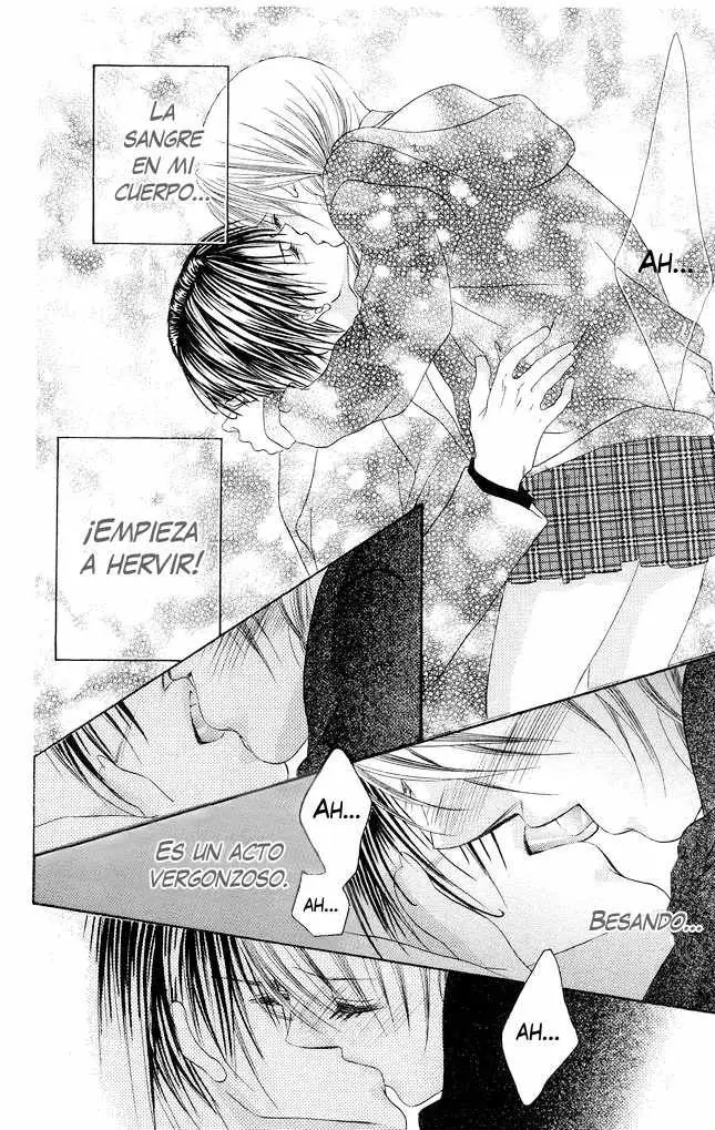 Boku wa Imouto ni Koi wo Suru (2002) - Capítulo 25 - Página 26 - LectorTMOo