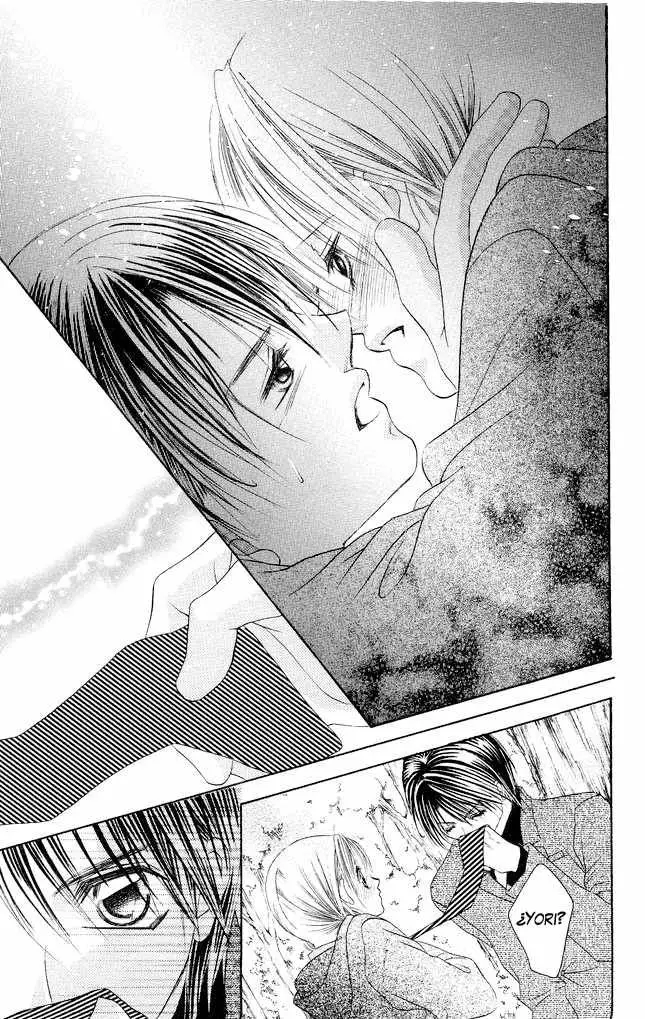 Boku wa Imouto ni Koi wo Suru (2002) - Capítulo 25 - Página 27 - LectorTMOo