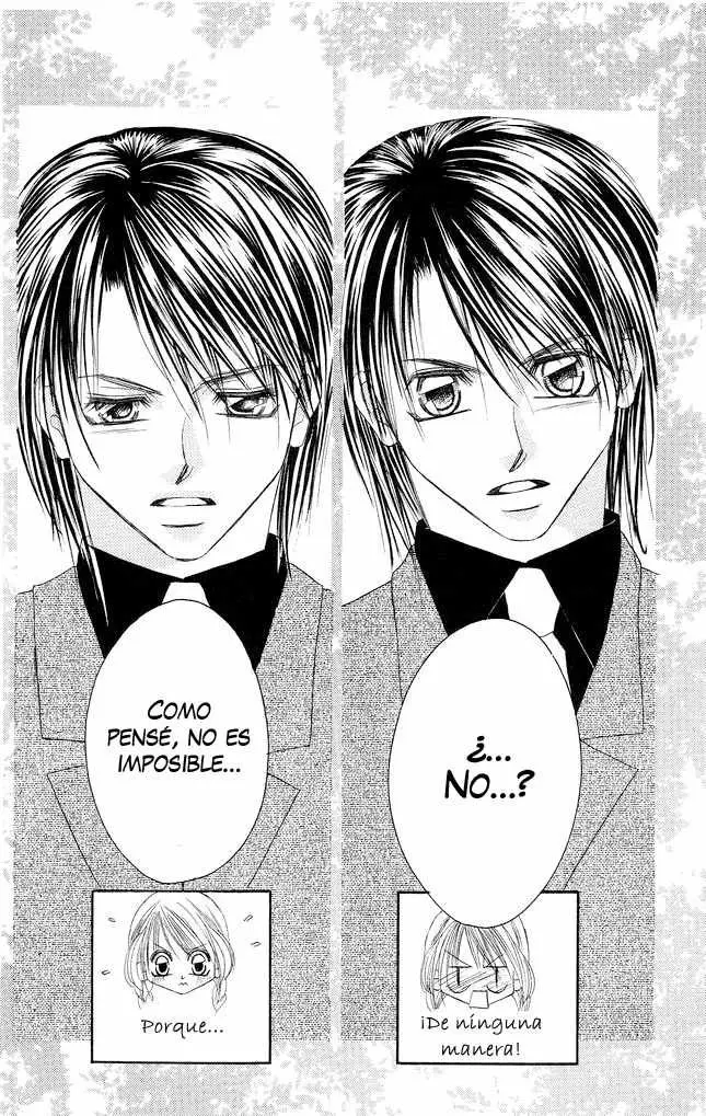 Boku wa Imouto ni Koi wo Suru (2002) - Capítulo 25 - Página 30 - LectorTMOo