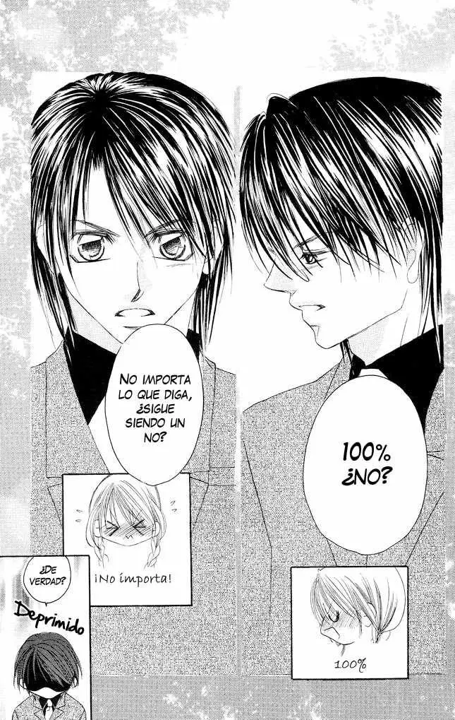 Boku wa Imouto ni Koi wo Suru (2002) - Capítulo 25 - Página 31 - LectorTMOo