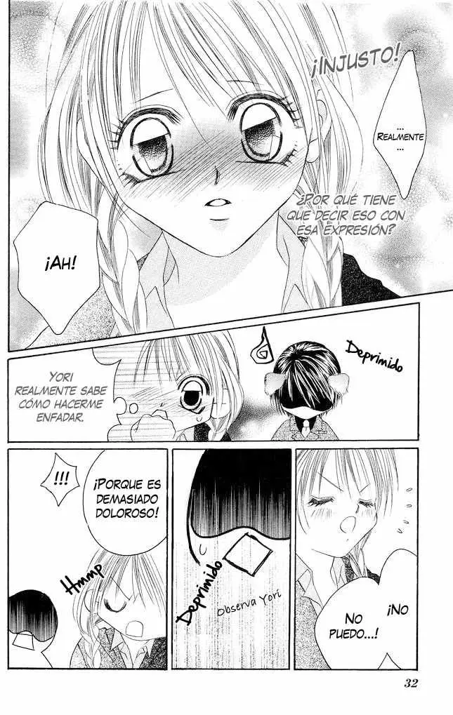 Boku wa Imouto ni Koi wo Suru (2002) - Capítulo 25 - Página 32 - LectorTMOo