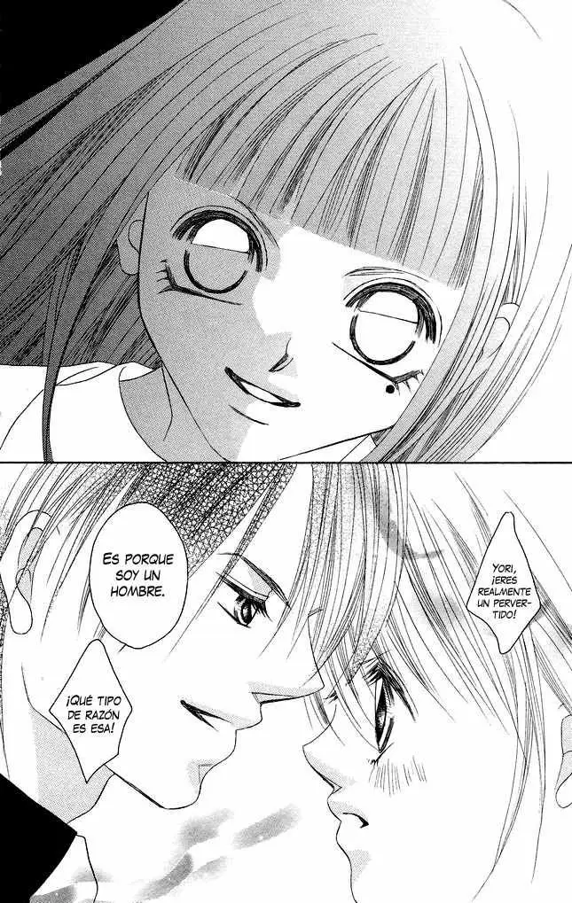 Boku wa Imouto ni Koi wo Suru (2002) - Capítulo 25 - Página 34 - LectorTMOo