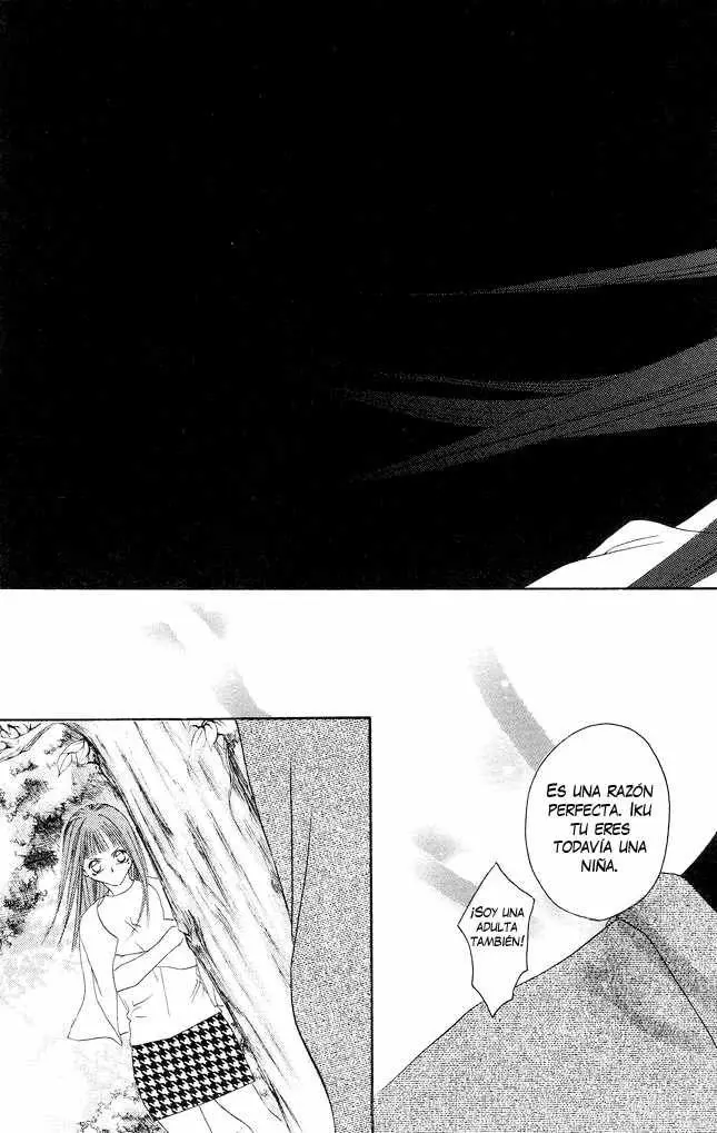 Boku wa Imouto ni Koi wo Suru (2002) - Capítulo 25 - Página 35 - LectorTMOo