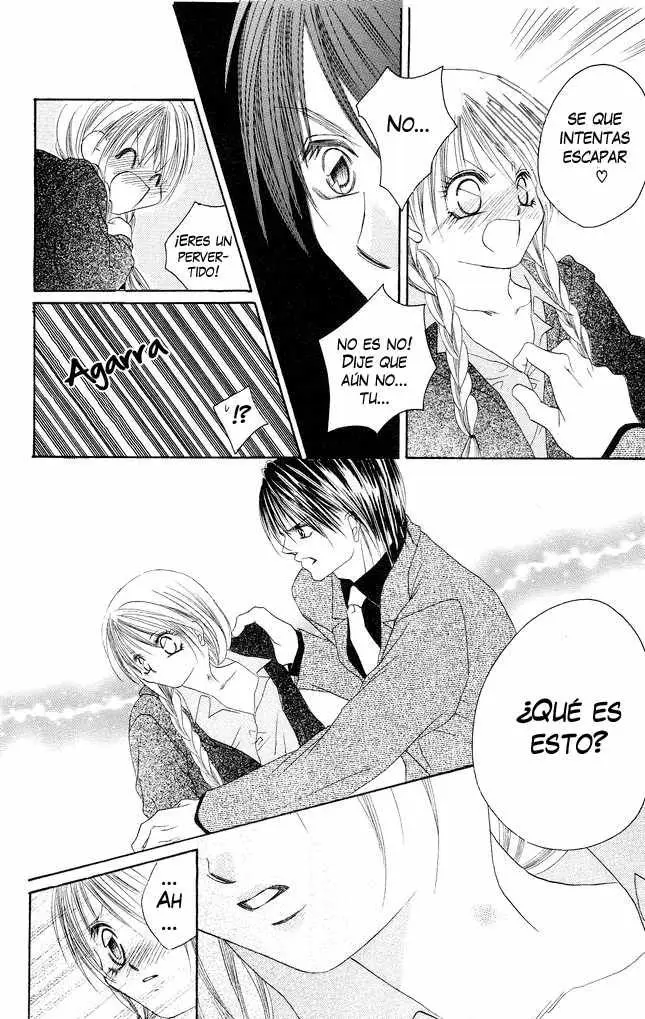 Boku wa Imouto ni Koi wo Suru (2002) - Capítulo 25 - Página 36 - LectorTMOo