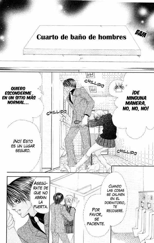 Boku wa Imouto ni Koi wo Suru (2002) - Capítulo 26 - Página 4 - LectorTMOo