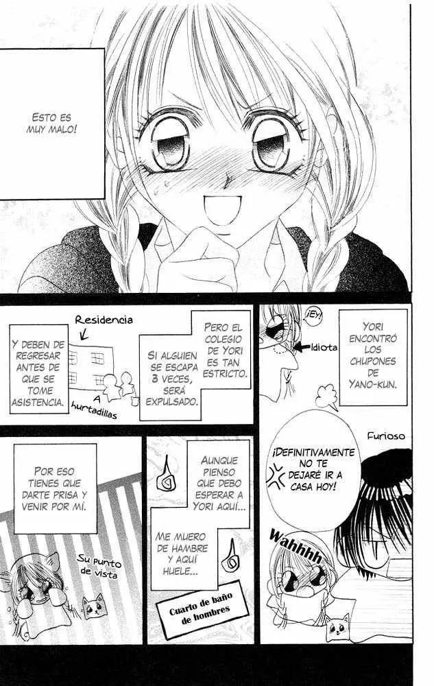 Boku wa Imouto ni Koi wo Suru (2002) - Capítulo 26 - Página 5 - LectorTMOo