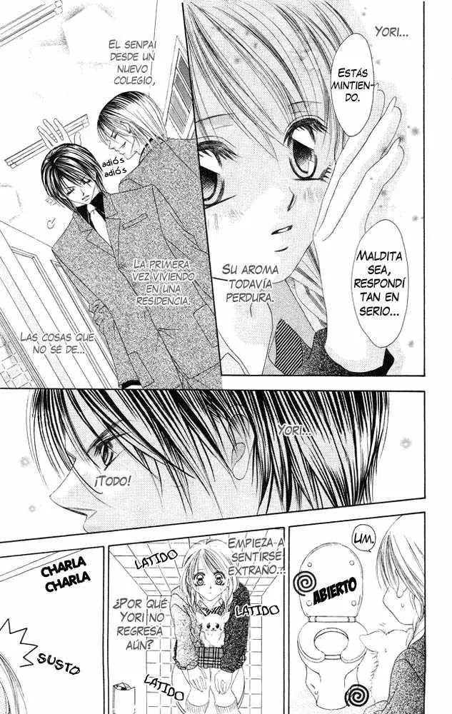 Boku wa Imouto ni Koi wo Suru (2002) - Capítulo 26 - Página 7 - LectorTMOo