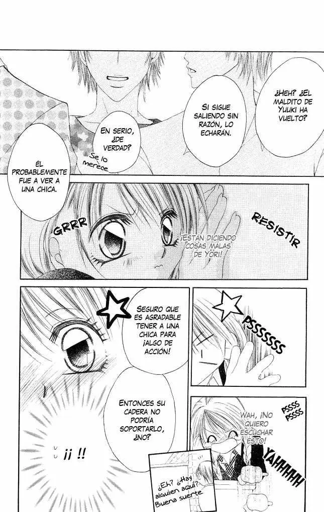 Boku wa Imouto ni Koi wo Suru (2002) - Capítulo 26 - Página 8 - LectorTMOo