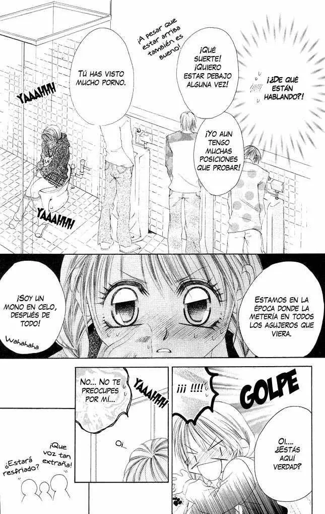Boku wa Imouto ni Koi wo Suru (2002) - Capítulo 26 - Página 9 - LectorTMOo