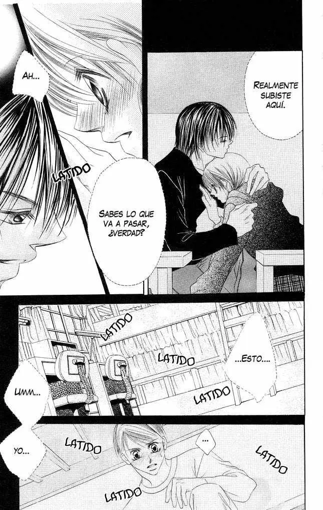 Boku wa Imouto ni Koi wo Suru (2002) - Capítulo 26 - Página 10 - LectorTMOo