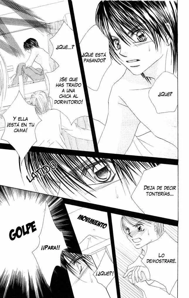 Boku wa Imouto ni Koi wo Suru (2002) - Capítulo 26 - Página 11 - LectorTMOo
