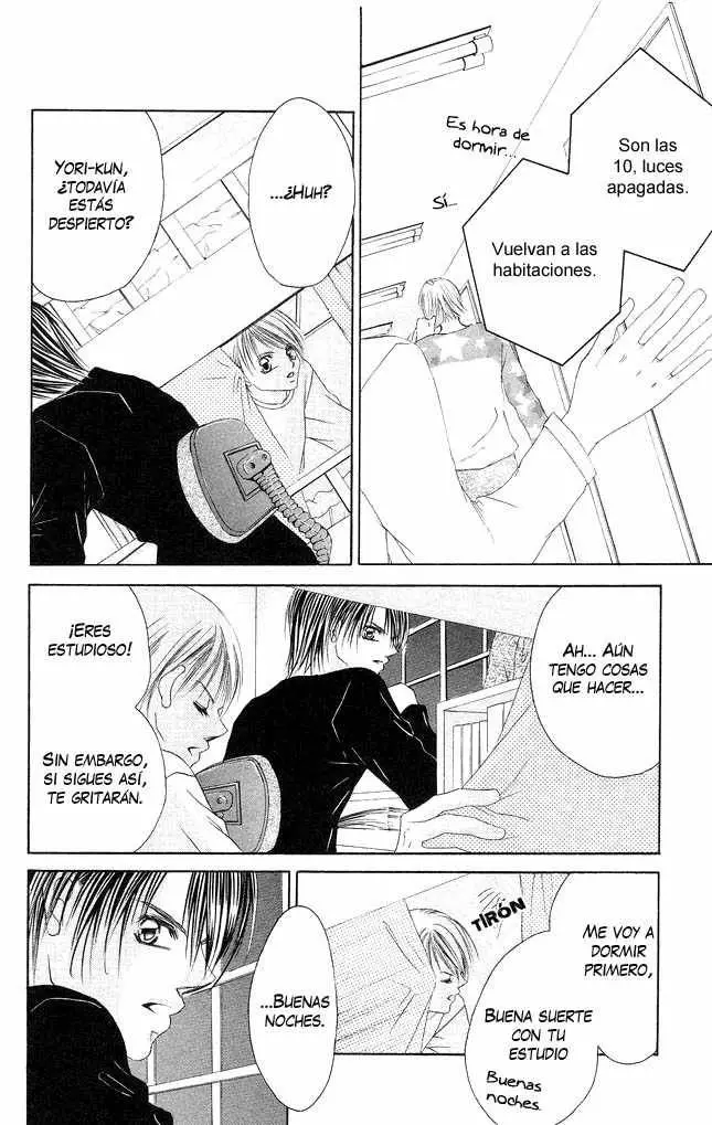 Boku wa Imouto ni Koi wo Suru (2002) - Capítulo 26 - Página 12 - LectorTMOo