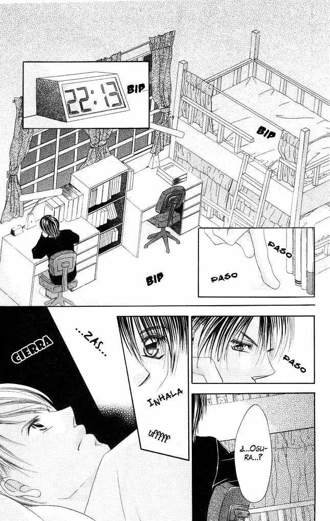 Boku wa Imouto ni Koi wo Suru (2002) - Capítulo 26 - Página 13 - LectorTMOo