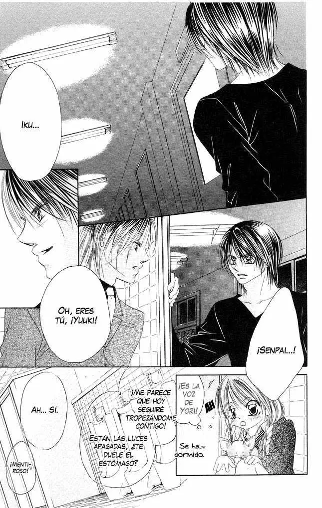 Boku wa Imouto ni Koi wo Suru (2002) - Capítulo 26 - Página 15 - LectorTMOo