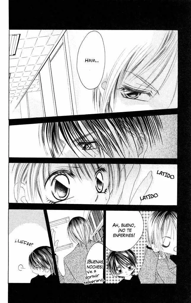 Boku wa Imouto ni Koi wo Suru (2002) - Capítulo 26 - Página 16 - LectorTMOo