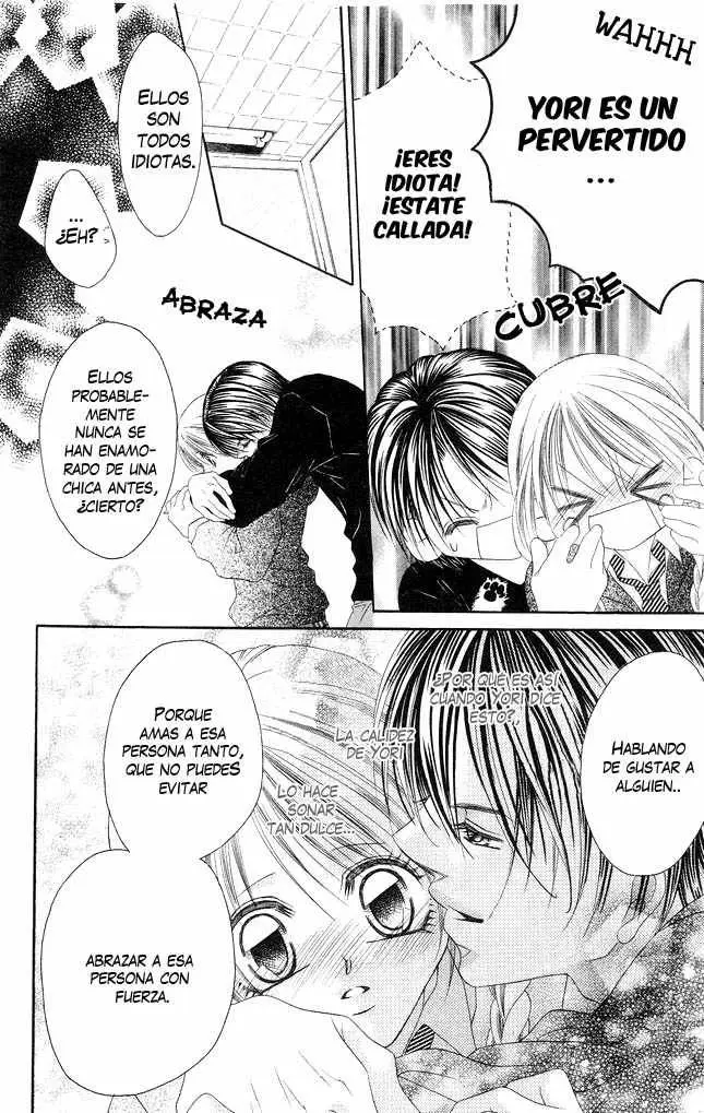 Boku wa Imouto ni Koi wo Suru (2002) - Capítulo 26 - Página 18 - LectorTMOo