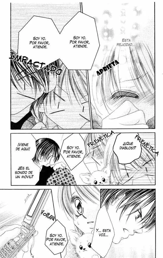 Boku wa Imouto ni Koi wo Suru (2002) - Capítulo 26 - Página 19 - LectorTMOo