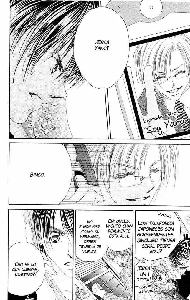 Boku wa Imouto ni Koi wo Suru (2002) - Capítulo 26 - Página 20 - LectorTMOo