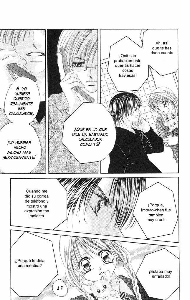Boku wa Imouto ni Koi wo Suru (2002) - Capítulo 26 - Página 21 - LectorTMOo