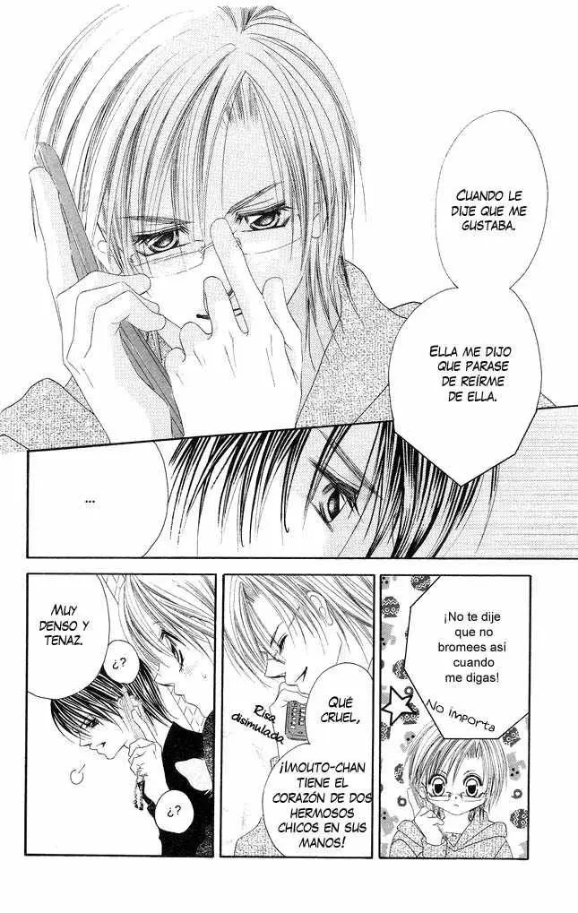 Boku wa Imouto ni Koi wo Suru (2002) - Capítulo 26 - Página 22 - LectorTMOo
