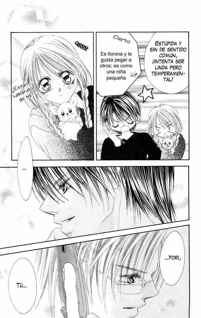 Boku wa Imouto ni Koi wo Suru (2002) - Capítulo 26 - Página 23 - LectorTMOo