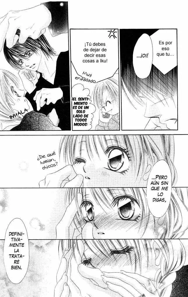 Boku wa Imouto ni Koi wo Suru (2002) - Capítulo 26 - Página 25 - LectorTMOo