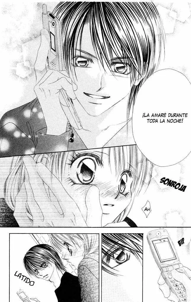 Boku wa Imouto ni Koi wo Suru (2002) - Capítulo 26 - Página 26 - LectorTMOo
