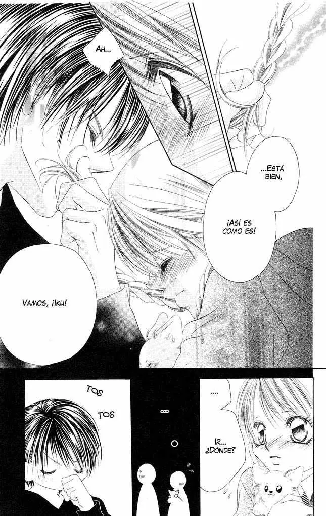 Boku wa Imouto ni Koi wo Suru (2002) - Capítulo 26 - Página 27 - LectorTMOo